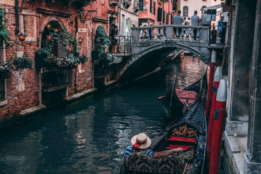 venetia