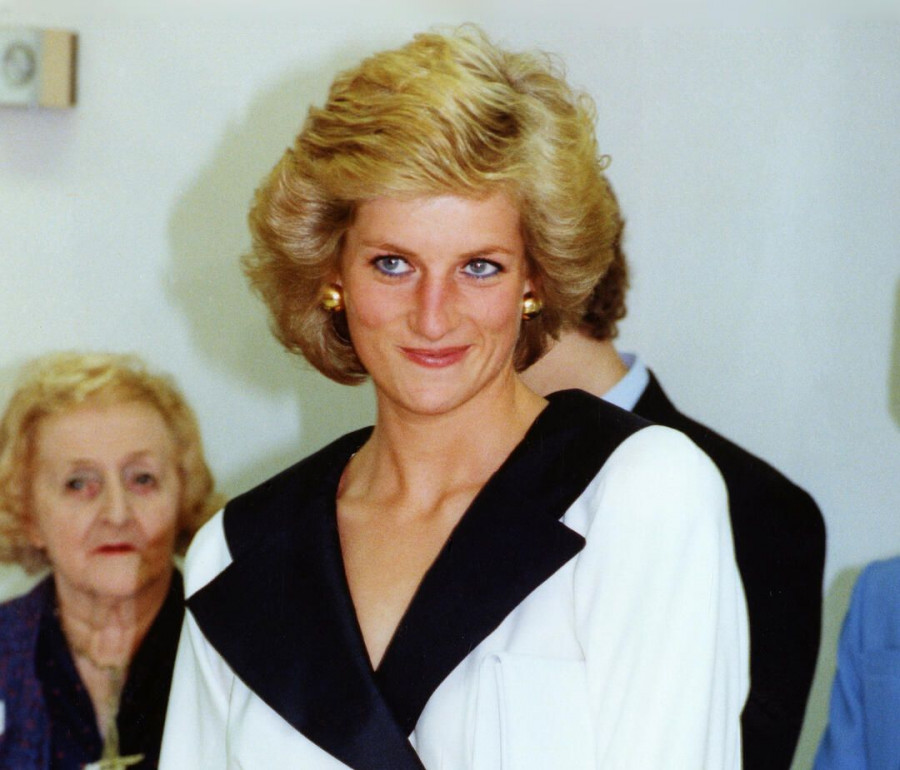 why diana was princess and kate middleton isnt8
