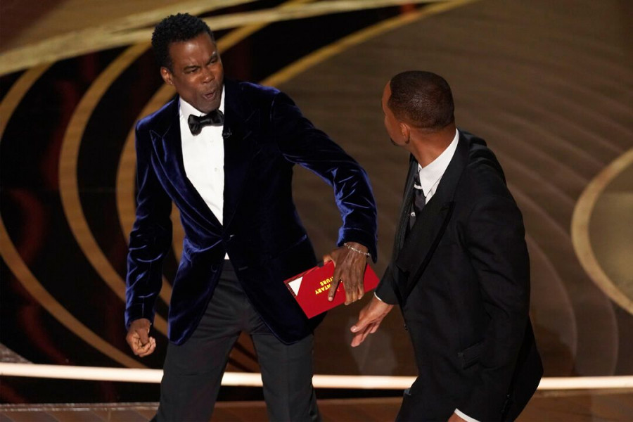 oscars2022 will smith chris roc10