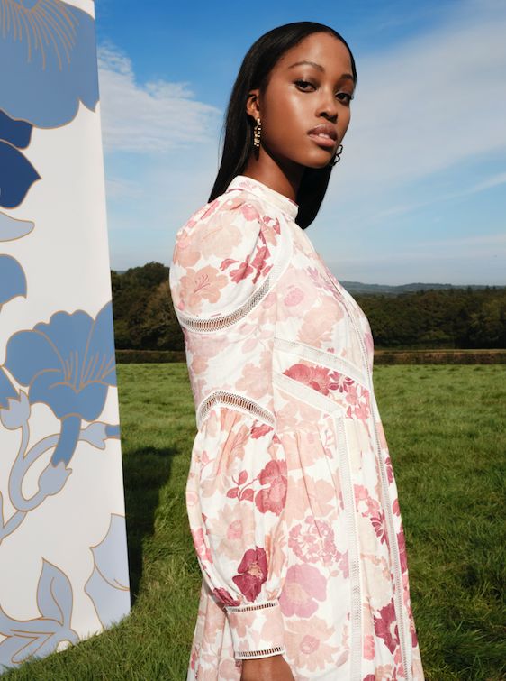 TED BAKER 1