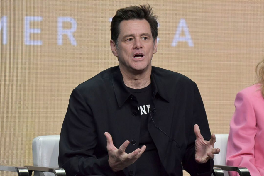 jim carrey retiring3