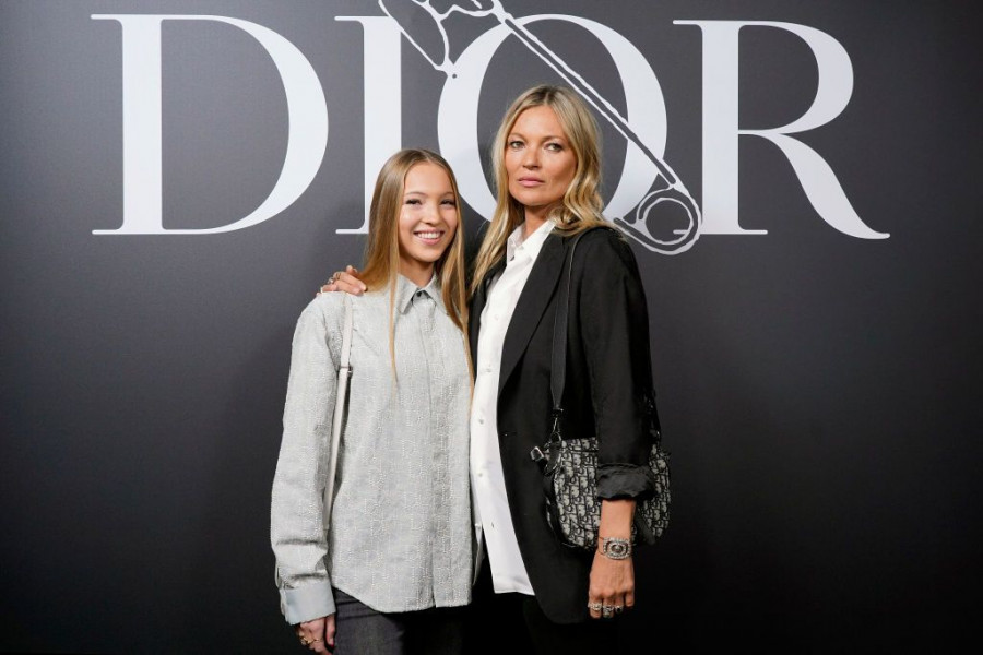 Dior Homme : Photocall - Paris Fashion Week - Menswear F/W 2020-2021