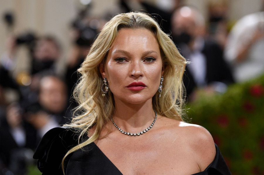 2022 MET Museum Costume Institute Benefit Gala