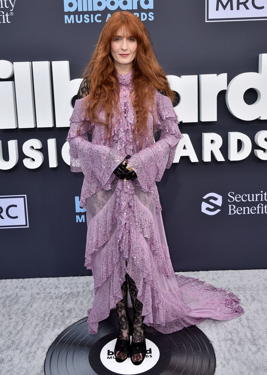 2022 Billboard Music Awards - Arrivals