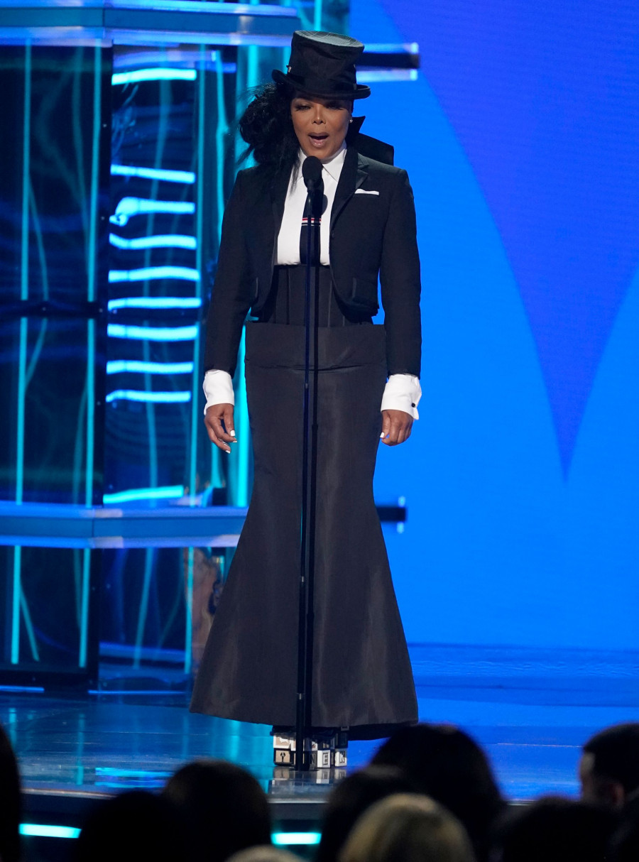2022 Billboard Music Awards - Show