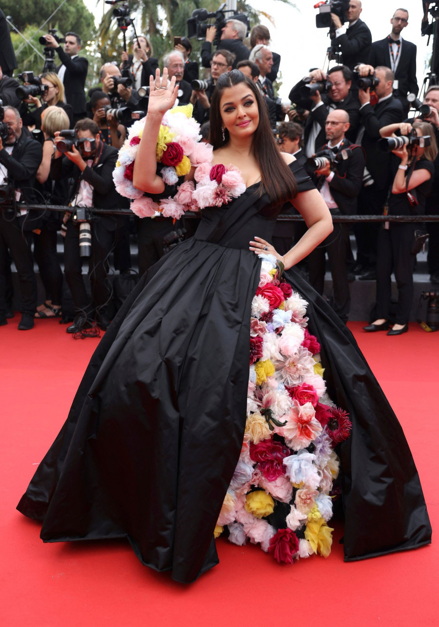 France Cannes 2022 Top Gun: Maverick Red Carpet