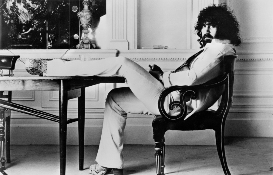 Photo of Vangelis
