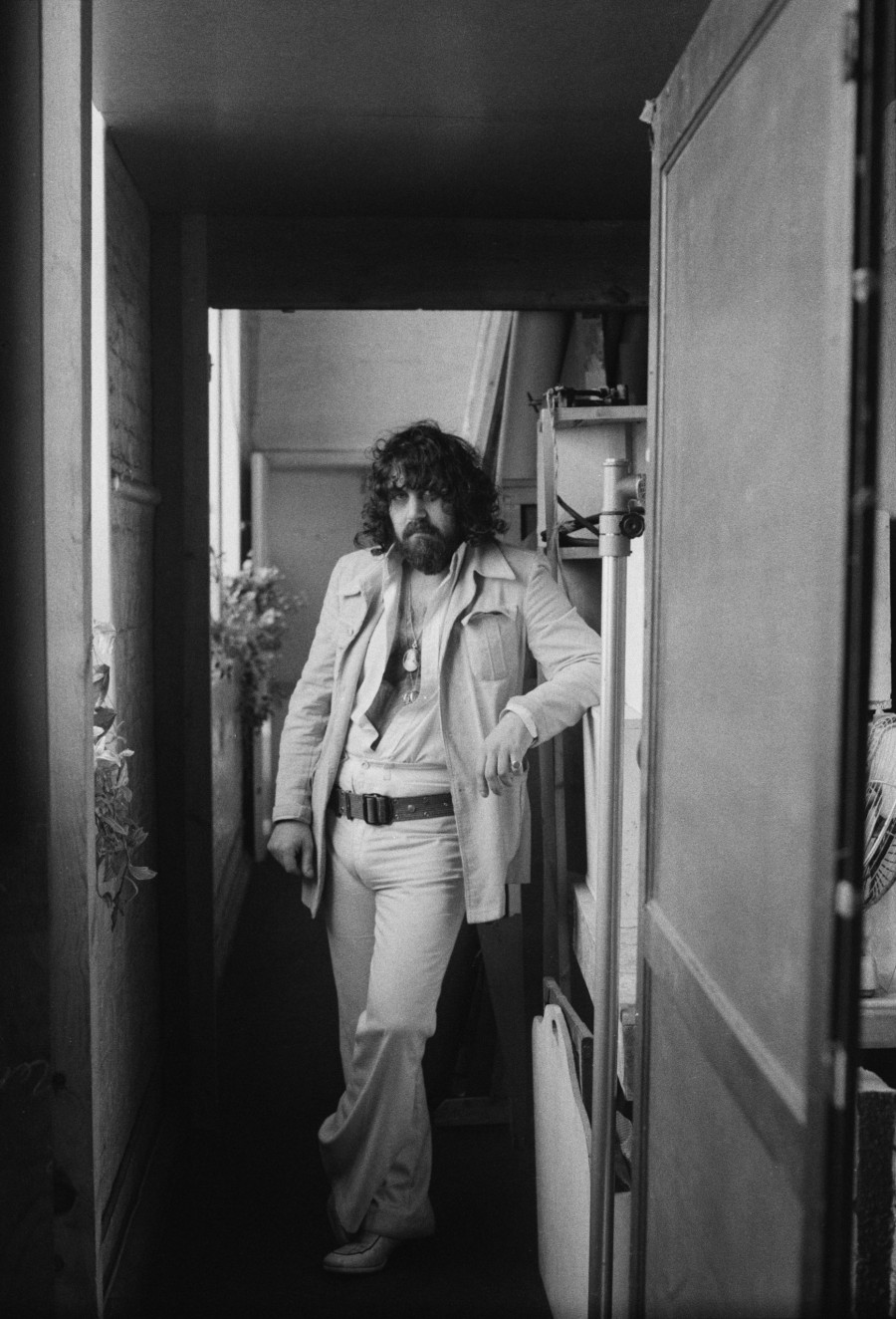 Vangelis