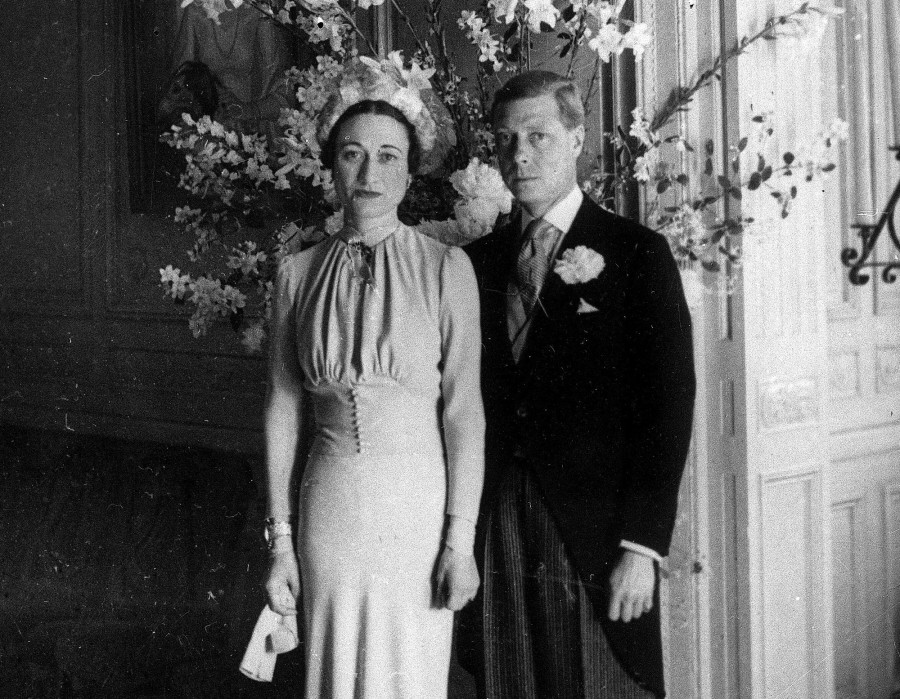 Britain Royal Wedding New Generation