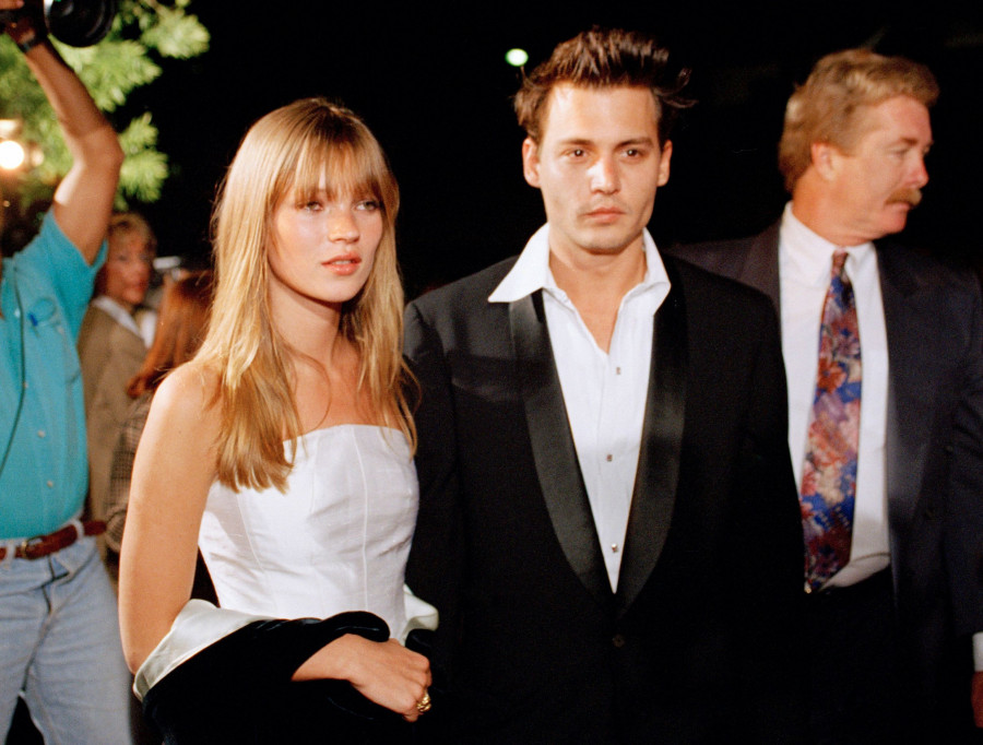 Depp Heard Lawsuit