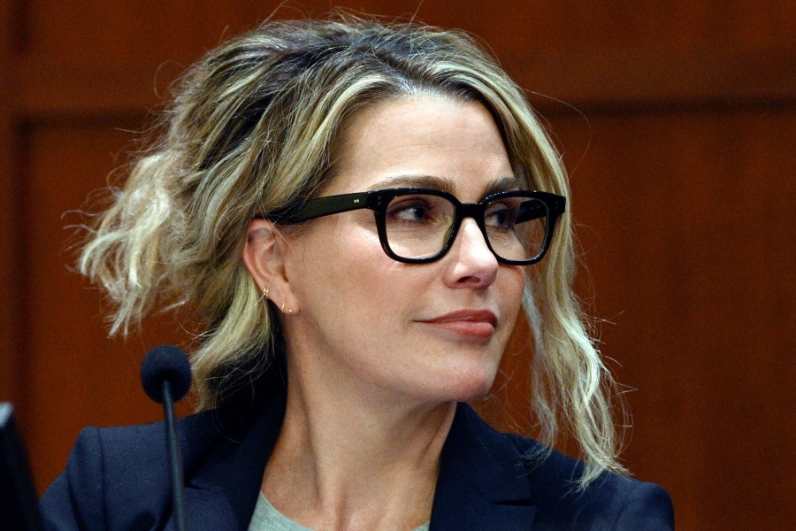Depp Heard Lawsuit