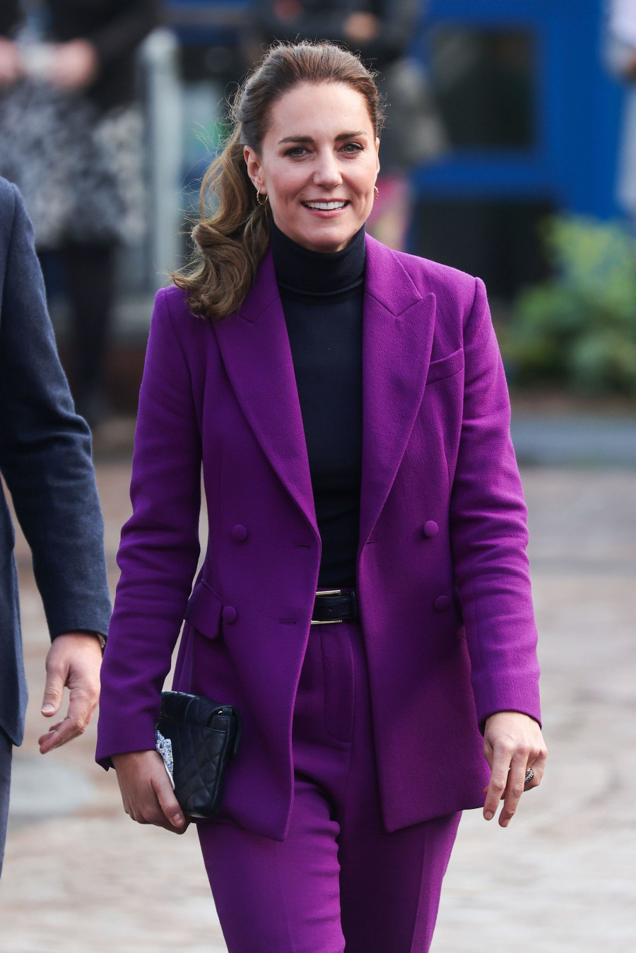 The Duke And Duchess Of Cambridge Visit Northern Ireland