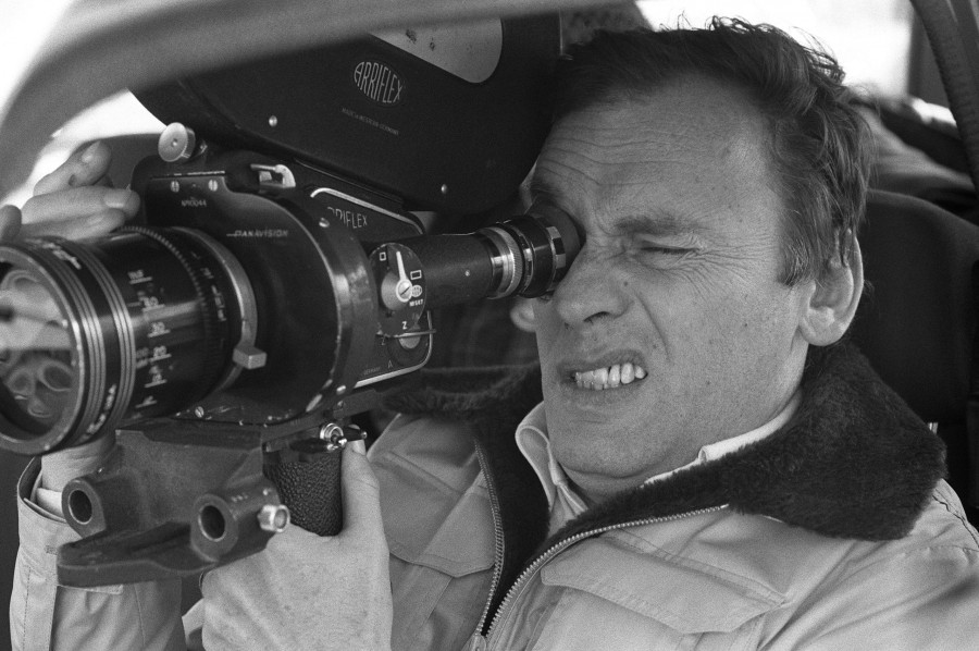 1974 : Film