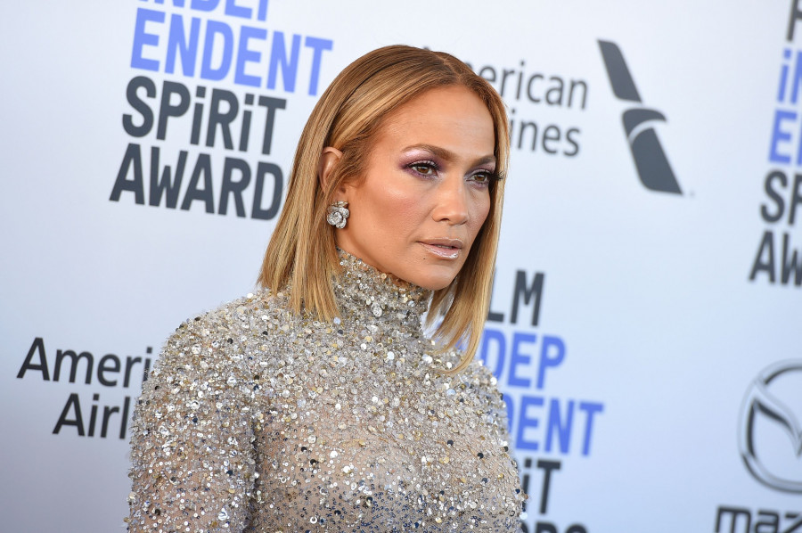 2020 Film Independent Spirit Awards - Arrivals