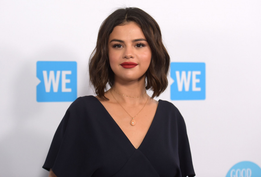 TV Selena Gomez