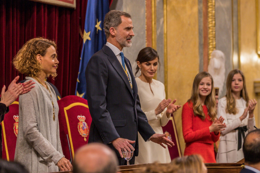 Spain Politics