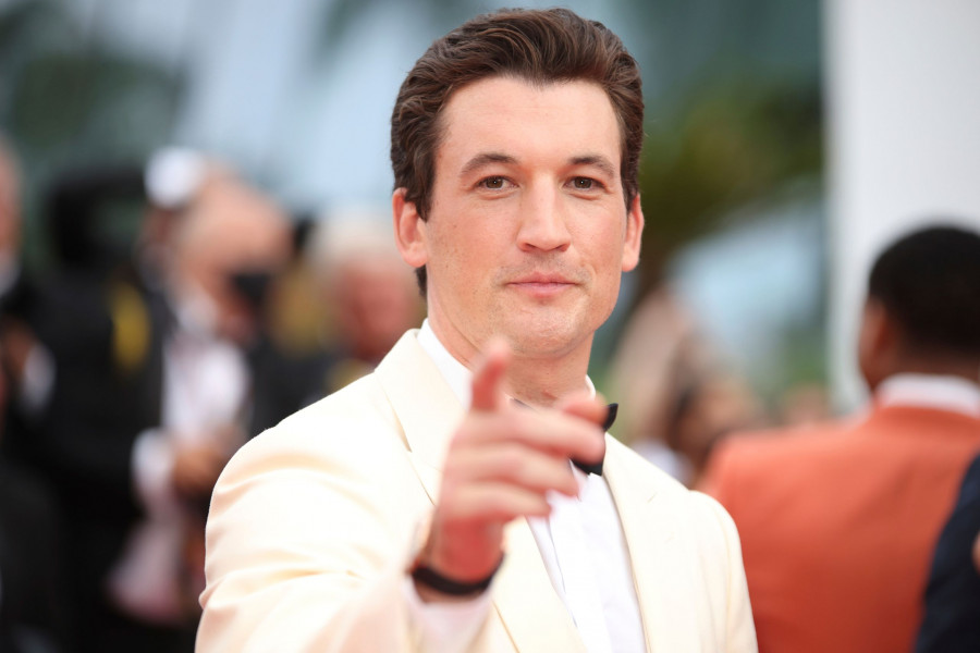 France Cannes 2022 Top Gun: Maverick Red Carpet