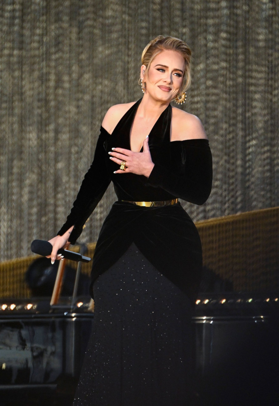 American Express Presents BST Hyde Park: Adele