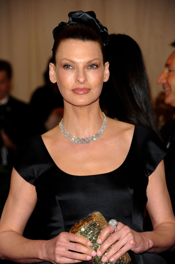 2012 Met Gala
