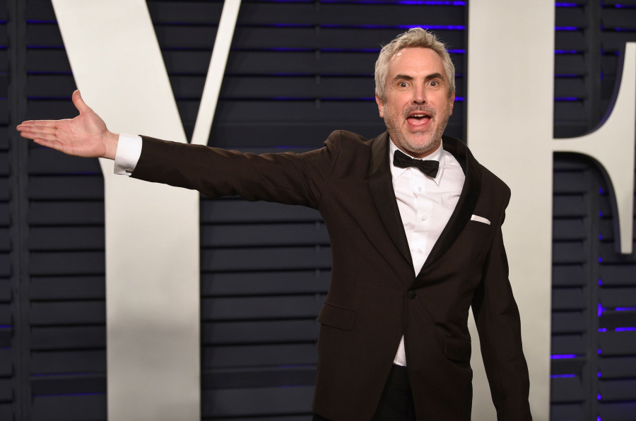 91st Academy Awards - Vanity Fair Oscar Party