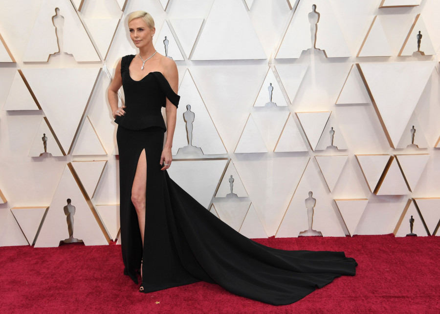 92nd Academy Awards - Arrivals