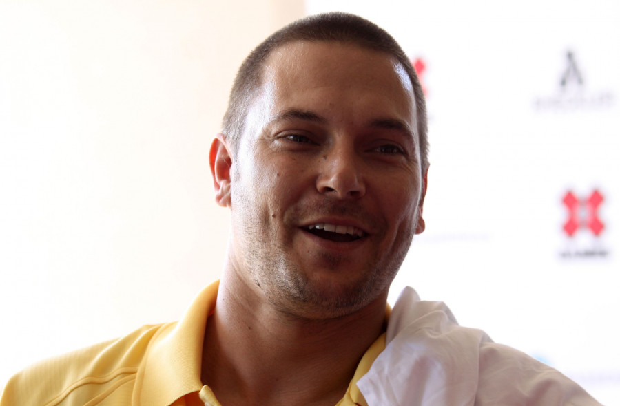 Kevin Federline