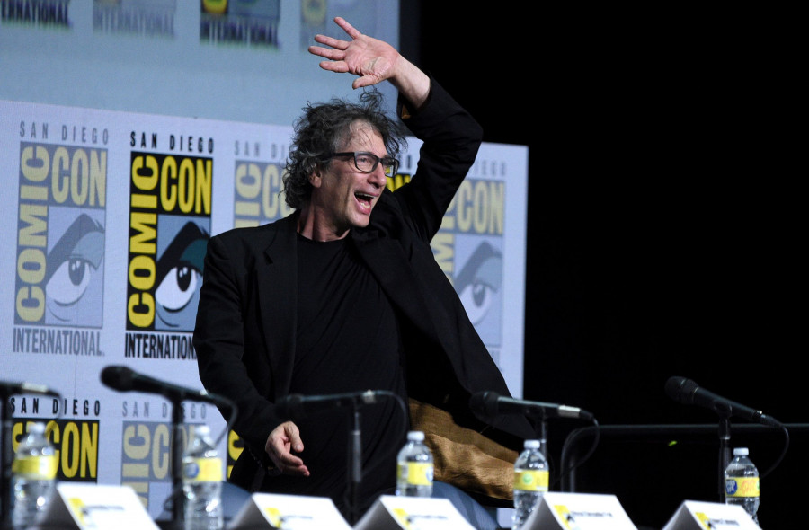 2022 Comic Con -