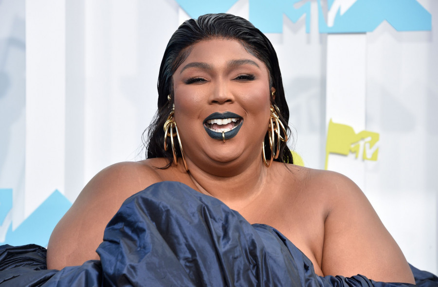 2022 MTV Video Music Awards - Arrivals