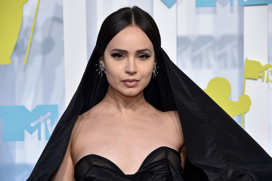 2022 MTV Video Music Awards - Arrivals