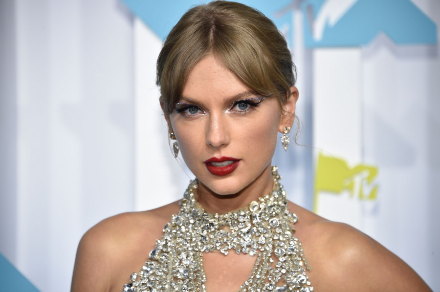 2022 MTV Video Music Awards - Arrivals