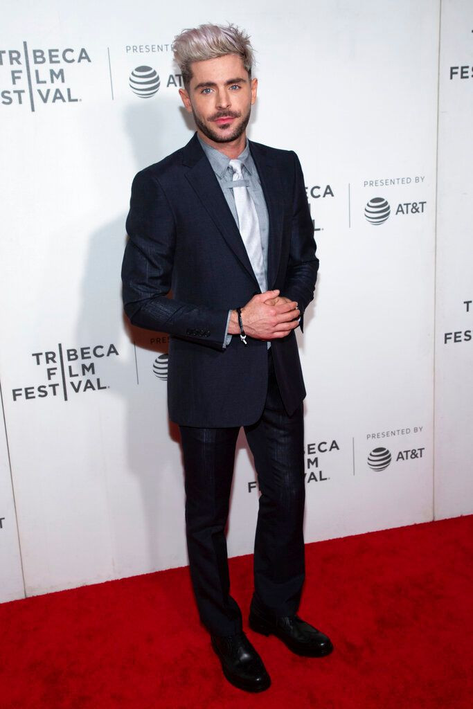 2019 Tribeca Film Festival -