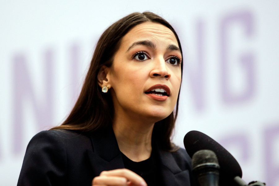 Election 2020 House New York