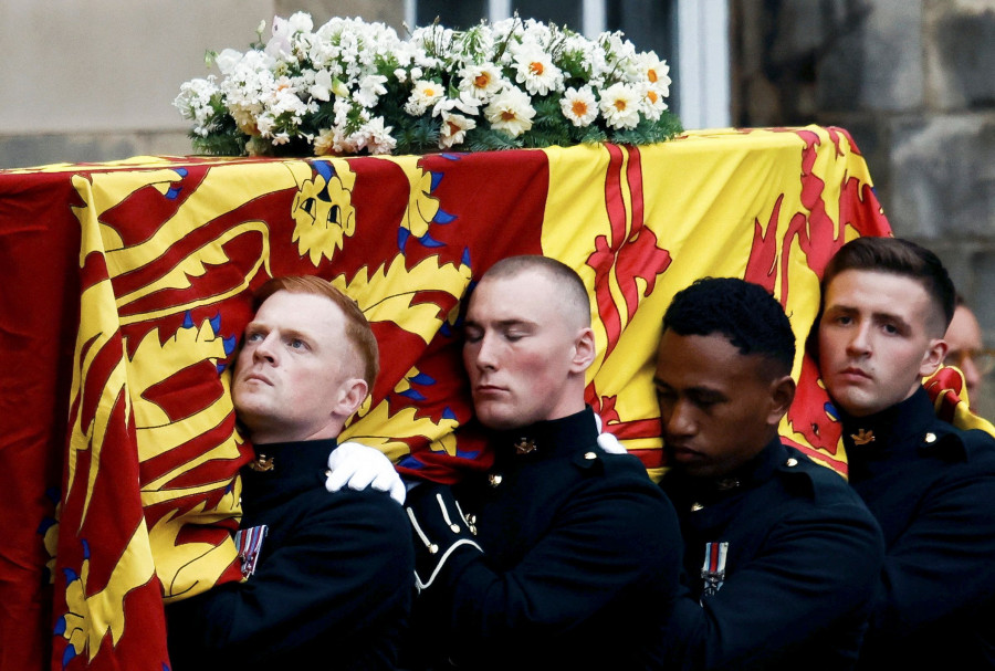 Britain Royals