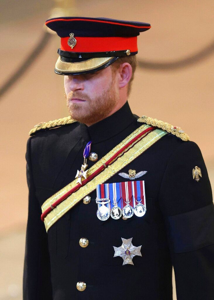Britain Royals