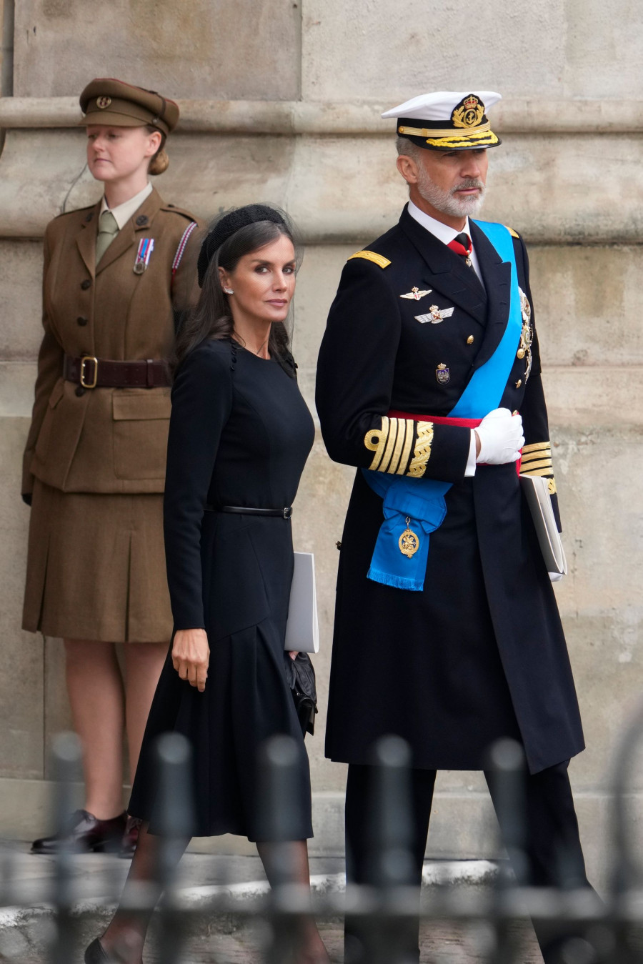 Britain Royals Funeral