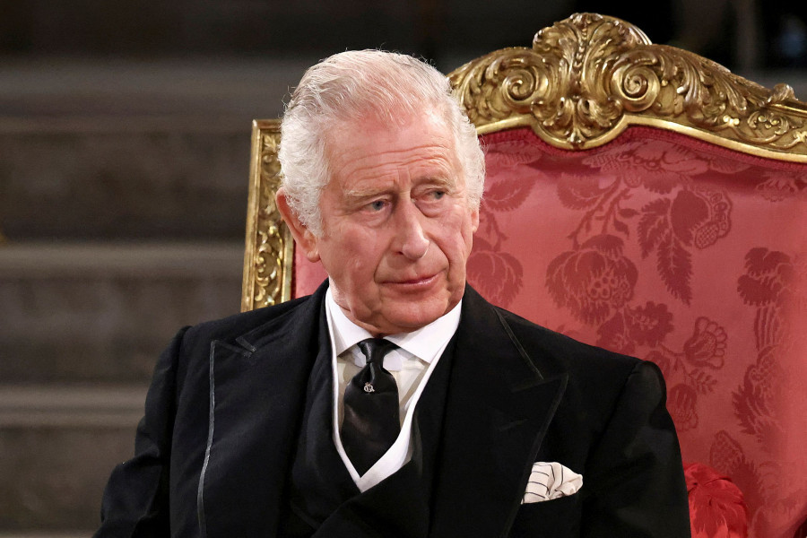 Britain Royals