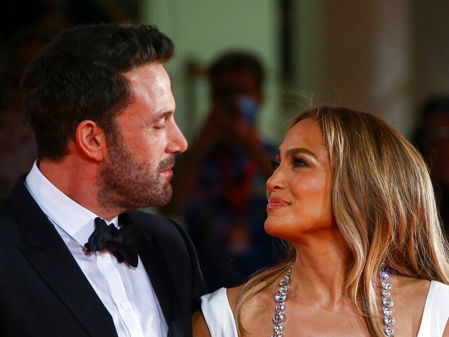 Lopez και Affleck πήραν μία μεγάλη απόφαση μετά τον γάμο τους που αφορά τα παιδιά τους