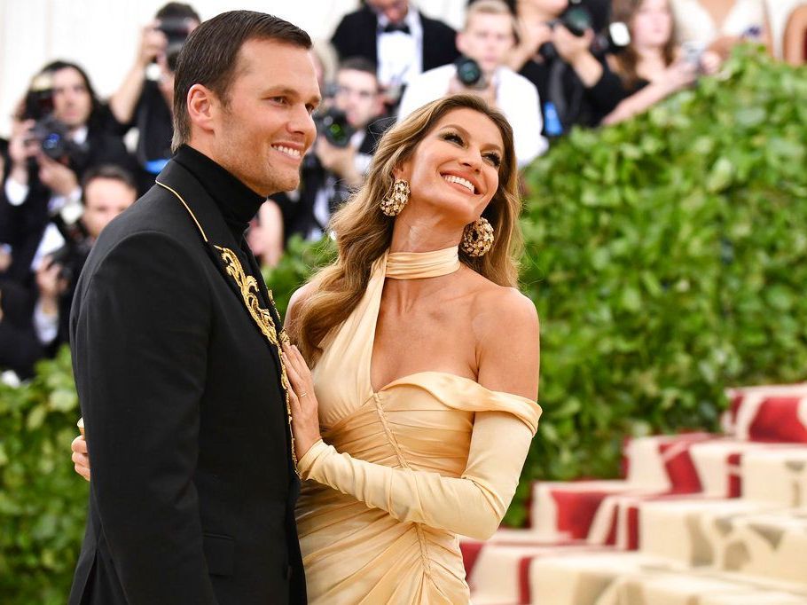 H απουσία της Gisele από τον αγώνα του Tom Brady φανέρωσε την αλήθεια για τη σχέση τους