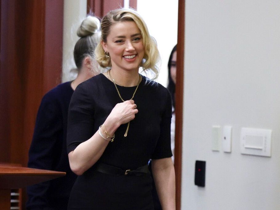 Αμετανόητη η Amber Heard! H νέα έφεση στον Johnny Depp και το σενάριο νέας δίκης