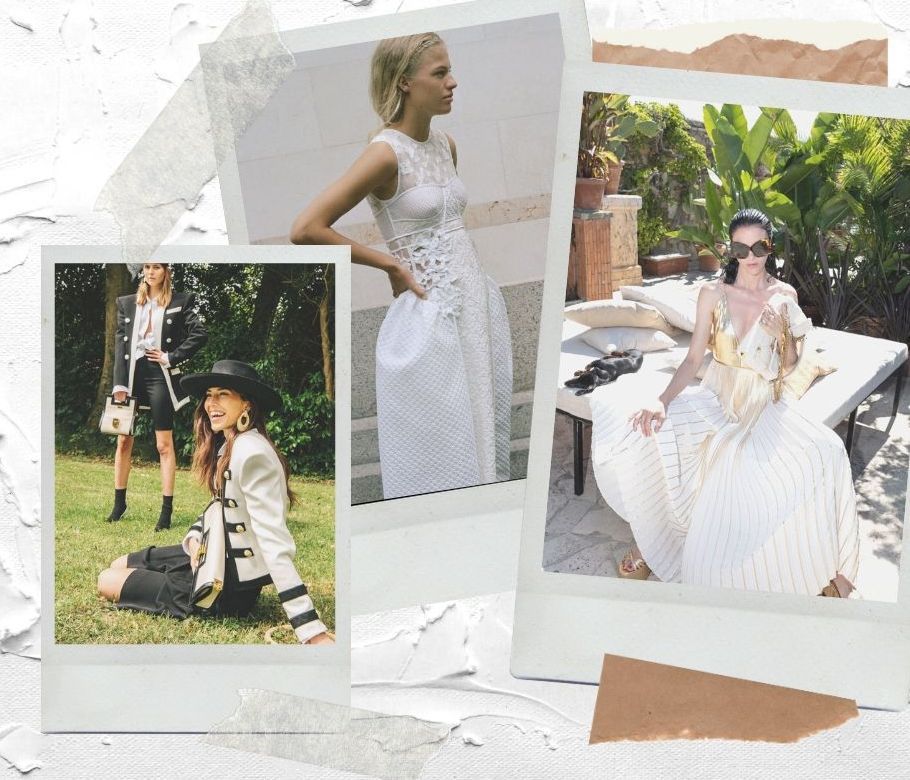 Resort Collections 2021: Tα αγαπημένα μας σύνολα από τα πιο κομψά look books