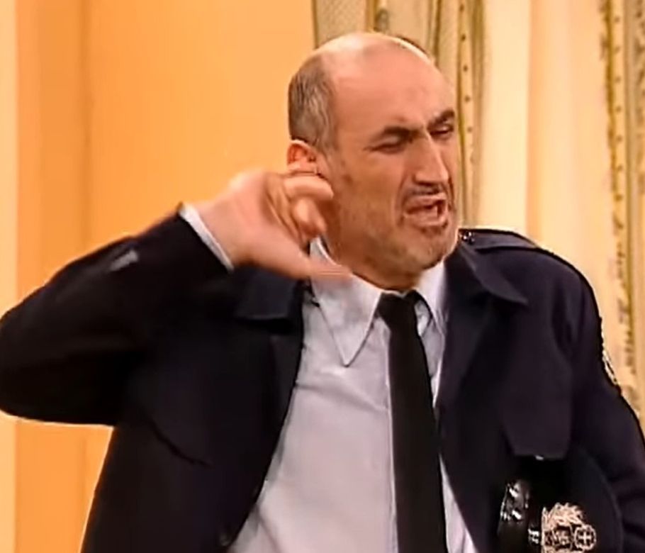 Δες πώς είναι σήμερα ο Μπάμπης Μπάμπουρας από το Κωνσταντίνου και Ελένης