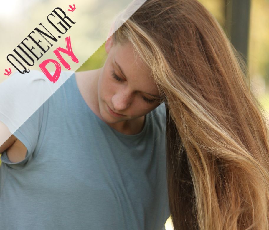 Hairtastic! Το απόλυτο τρικ για να κάνεις τα μαλλιά σου πιο απαλά και λαμπερά από ποτέ!