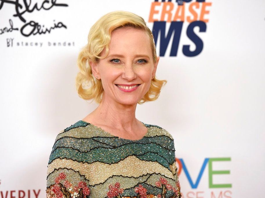 O γιος της Anne Heche εξήγησε πώς επέλεξαν την τελευταία της κατοικία
