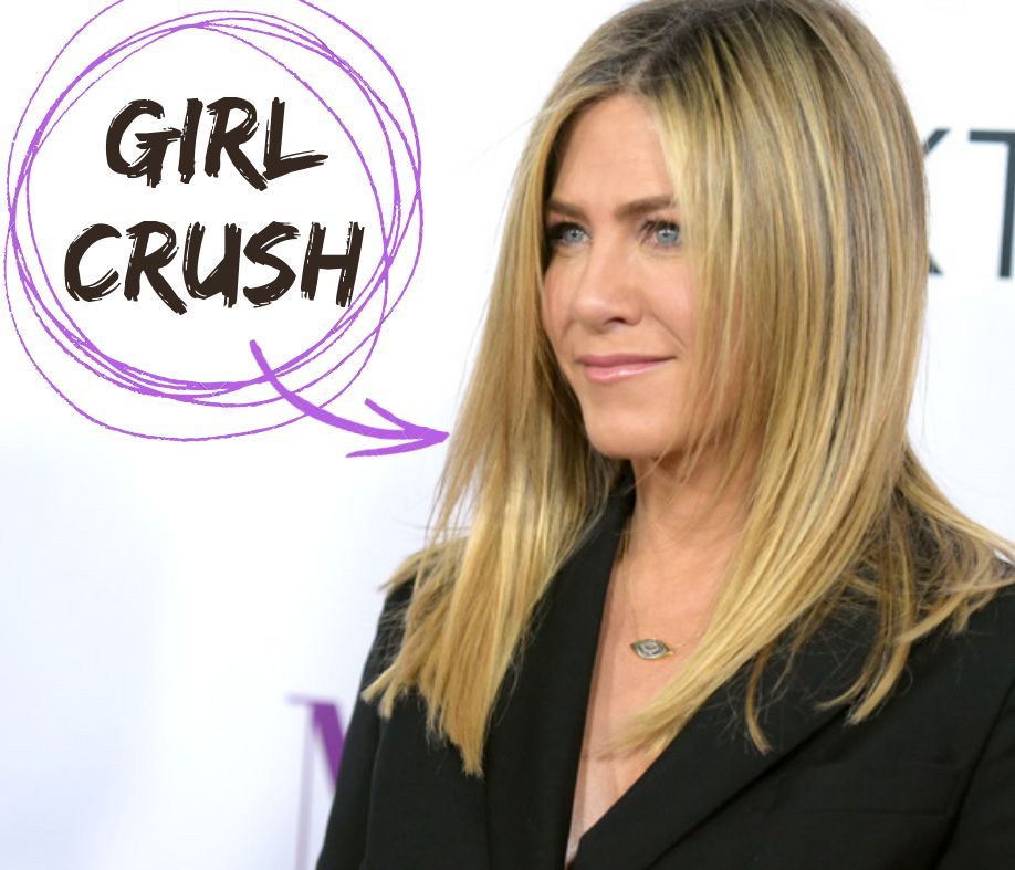 Αυτό είναι το ένα πράγμα που η Jennifer Aniston δεν θα σταματήσει ποτέ, μα ΠΟΤΕ να κάνει