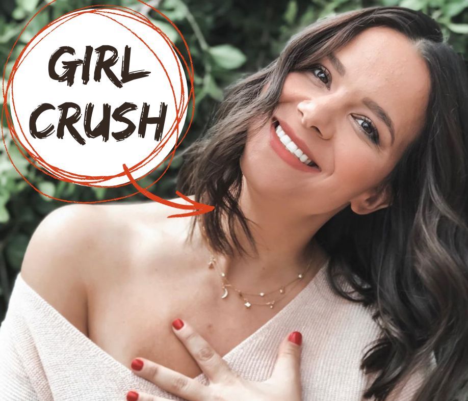 Girl crushing! Η Ελιάνα Χρυσικοπούλου δεν πέφτει για ύπνο αν δεν κάνει αυτά τα βήματα