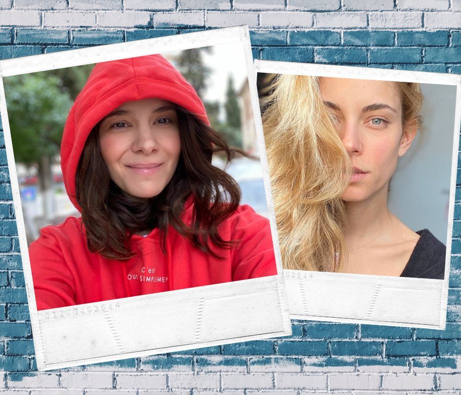 Η καραντίνα τους πάει πολύ: Οι Ελληνίδες celebrities που δεν χορταίνουμε να βλέπουμε στο Instagram