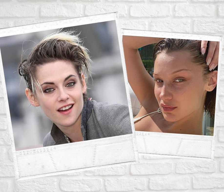 7 celebrities που έκαναν beauty… τρέλες στην καραντίνα!