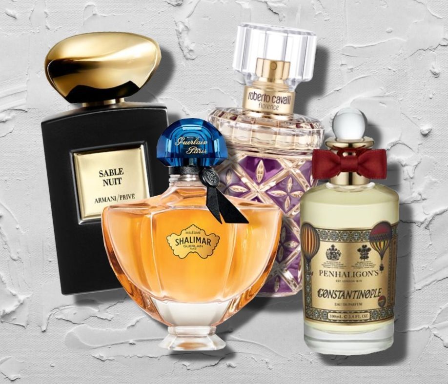 Signature scents: Τα 10 πιο ιδιαίτερα αρώματα που θα βρεις στην αγορά