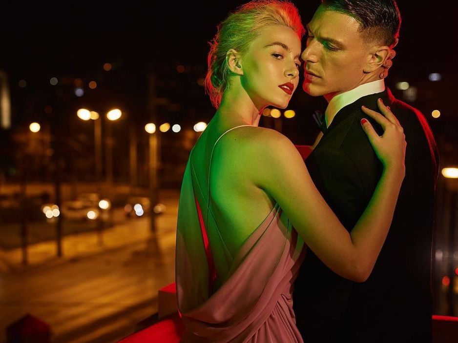 Ζηλέψτε! Η Εβελίνα Σκίτσκο από το GNTM 2018 είναι στο Μεξικό & κάνει καριέρα στο μόντελινγκ