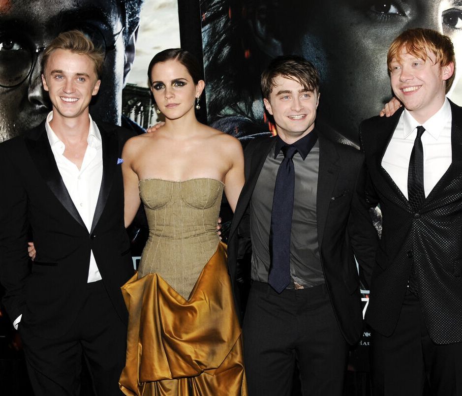 Ο πρωταγωνιστής του Harry Potter έφτιαξε Instagram & μας έδειξε την κόρη του